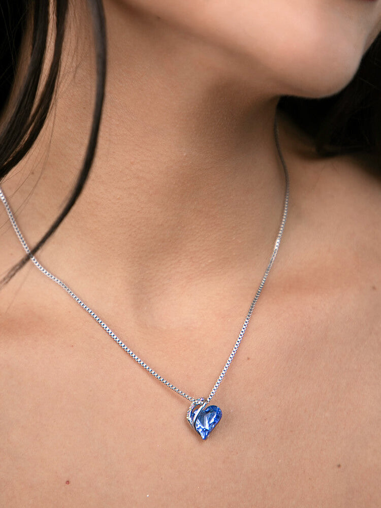 Timeless Love™ Ketting  | Together against diabetes