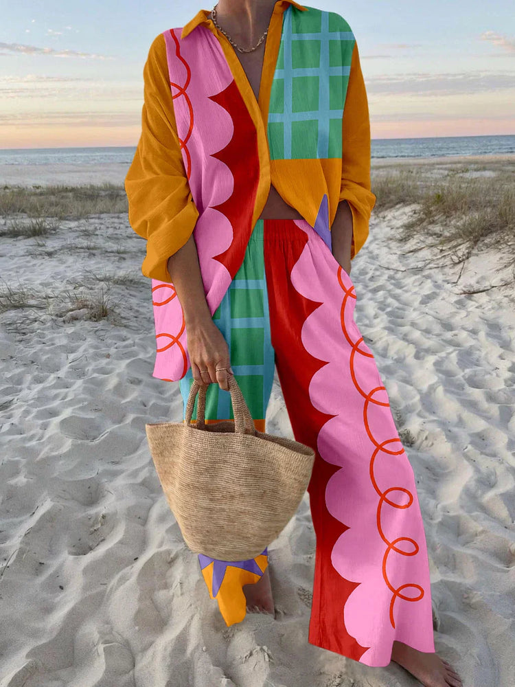 Arianna™ | Multicolor Set