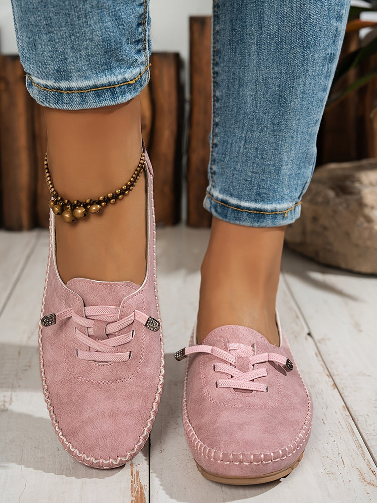 Avani™ Flexible Comfort Loafers