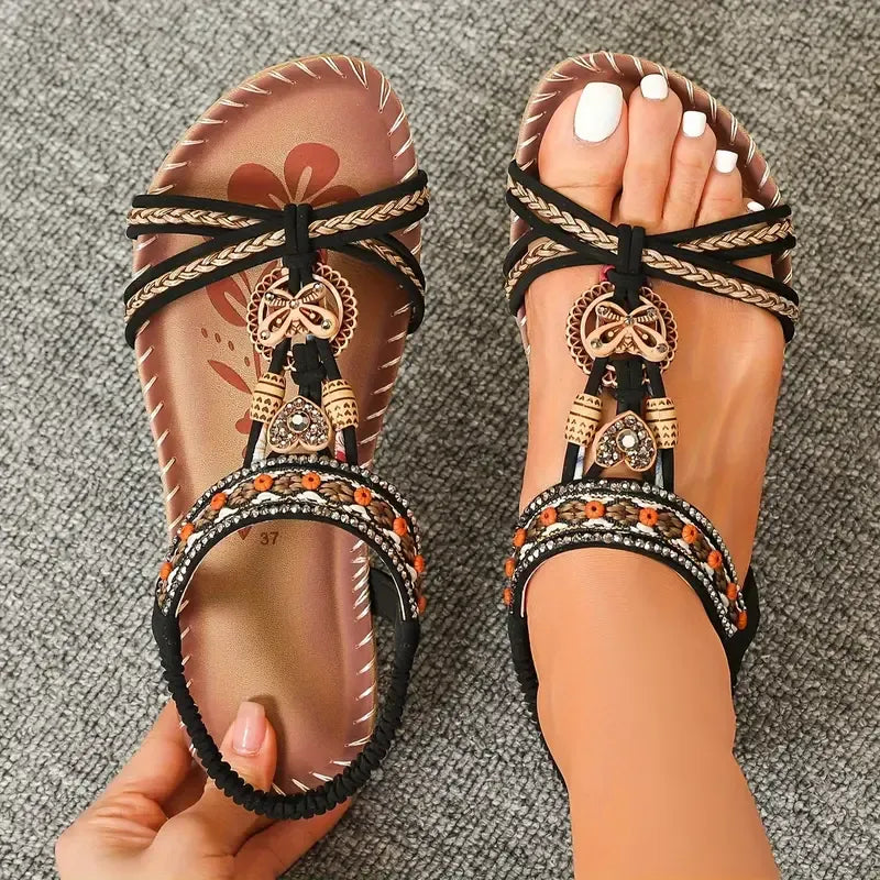 Azura - Ergonomic Sandals