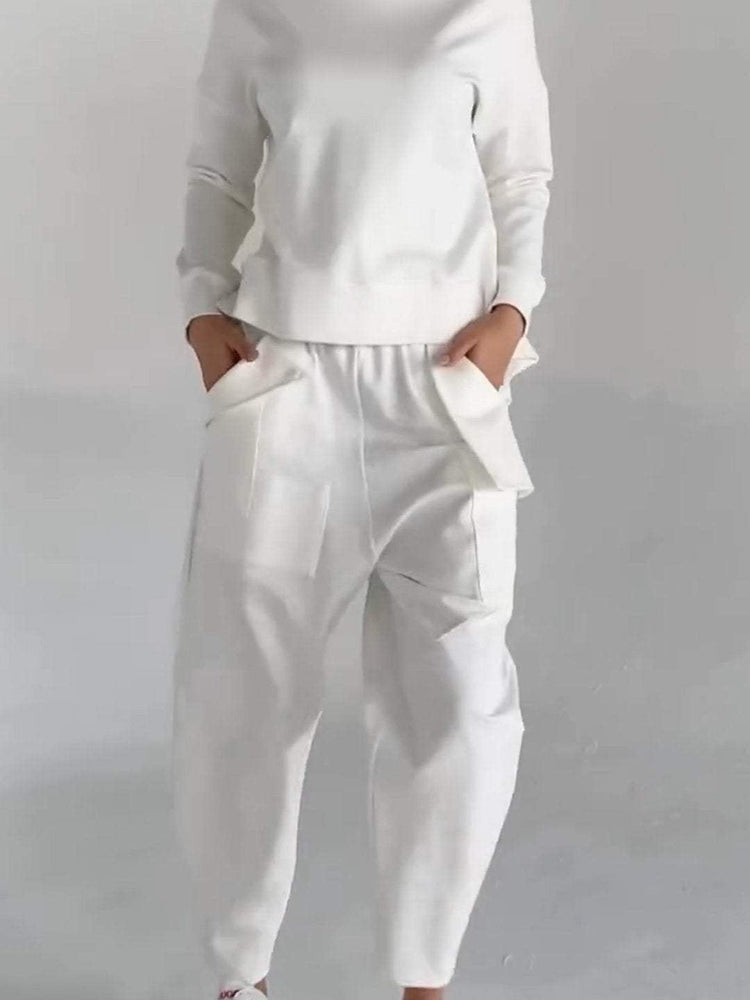 Camille I Light Summer Set