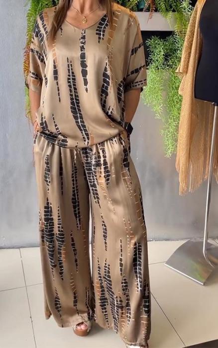 Andrea | Dune 2-Piece Set