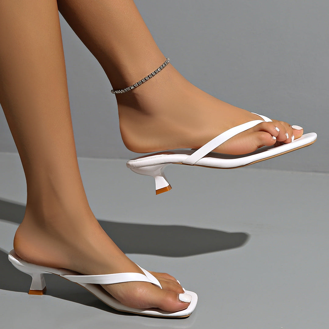 Ariella Slip On Shoes