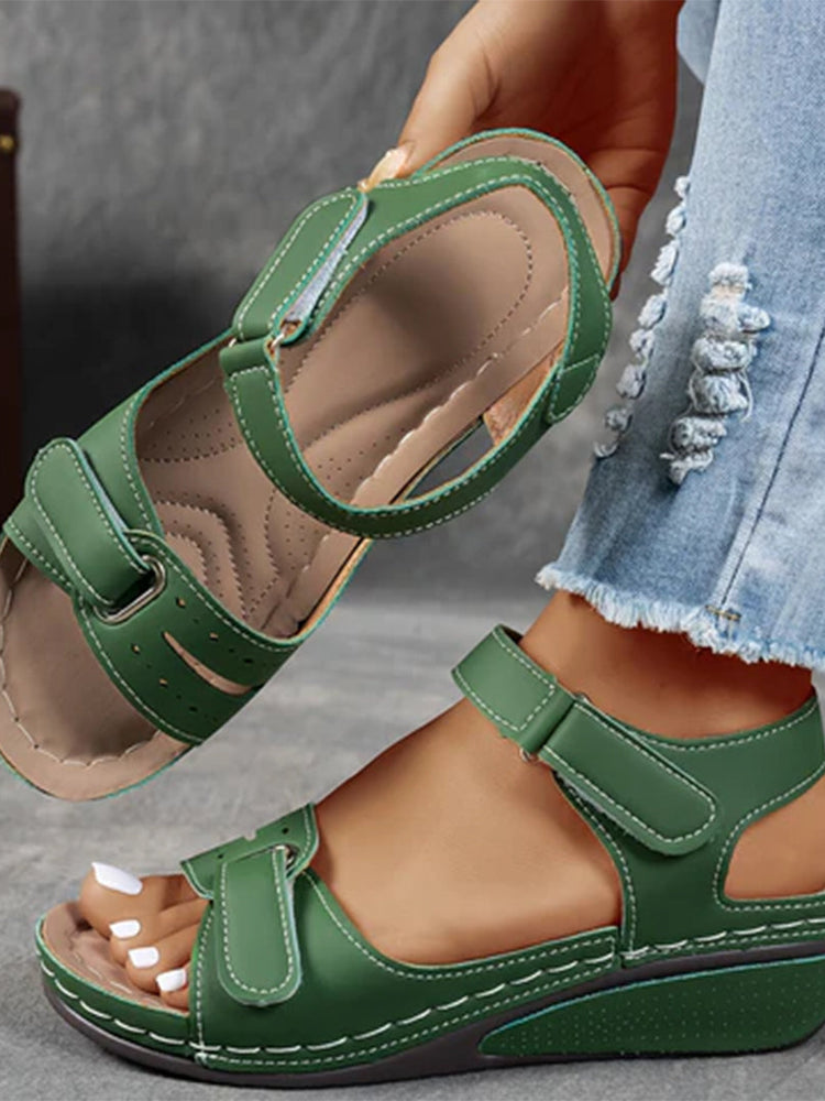 Dania - Ergonomic Sandals