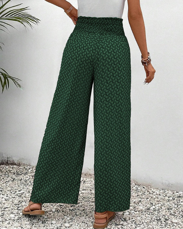 FELICIA | Comfortable, Elegant trousers