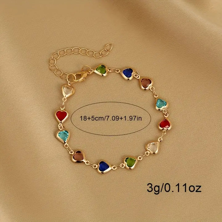 Heart of love | Bracelet