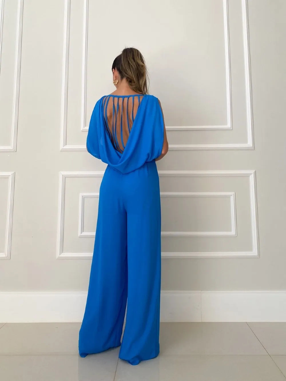 Julia | Elegant Jumpsuit