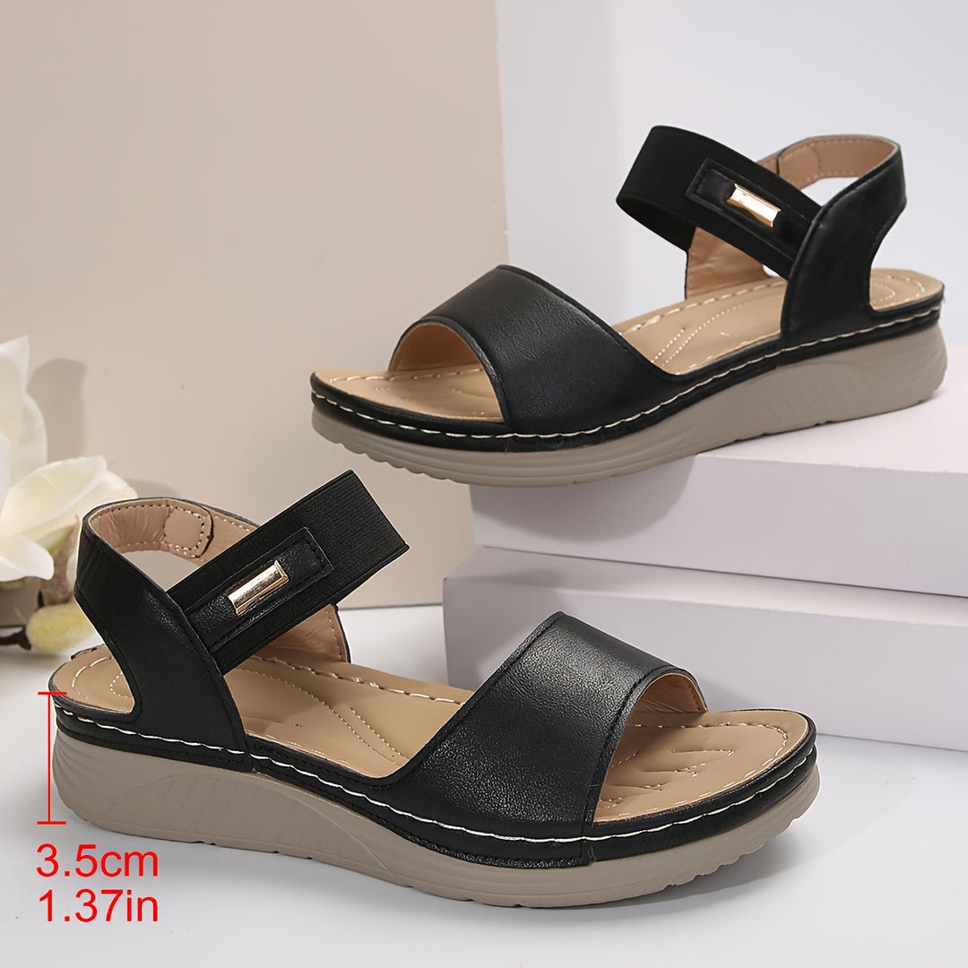 Elira - Ergonomic Sandals