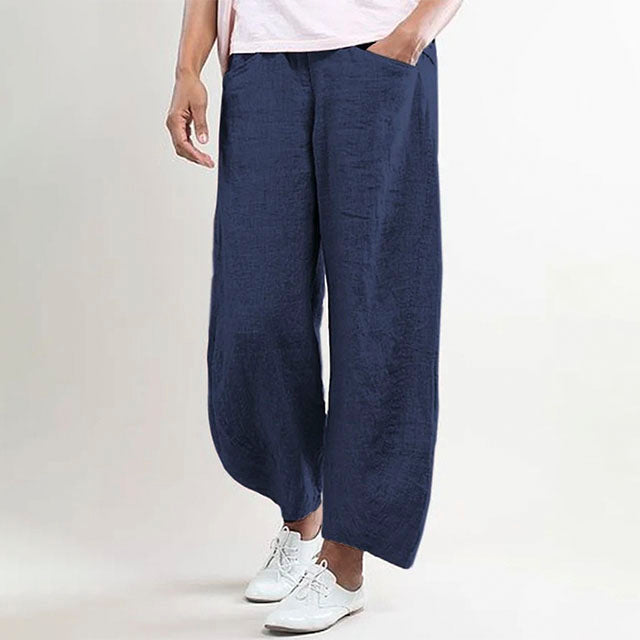 Evren™ - Modern Drape Pants