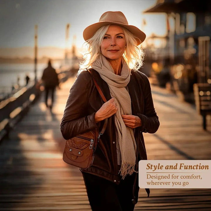 Mia - Trendy Mini Shoulder Bags for Women