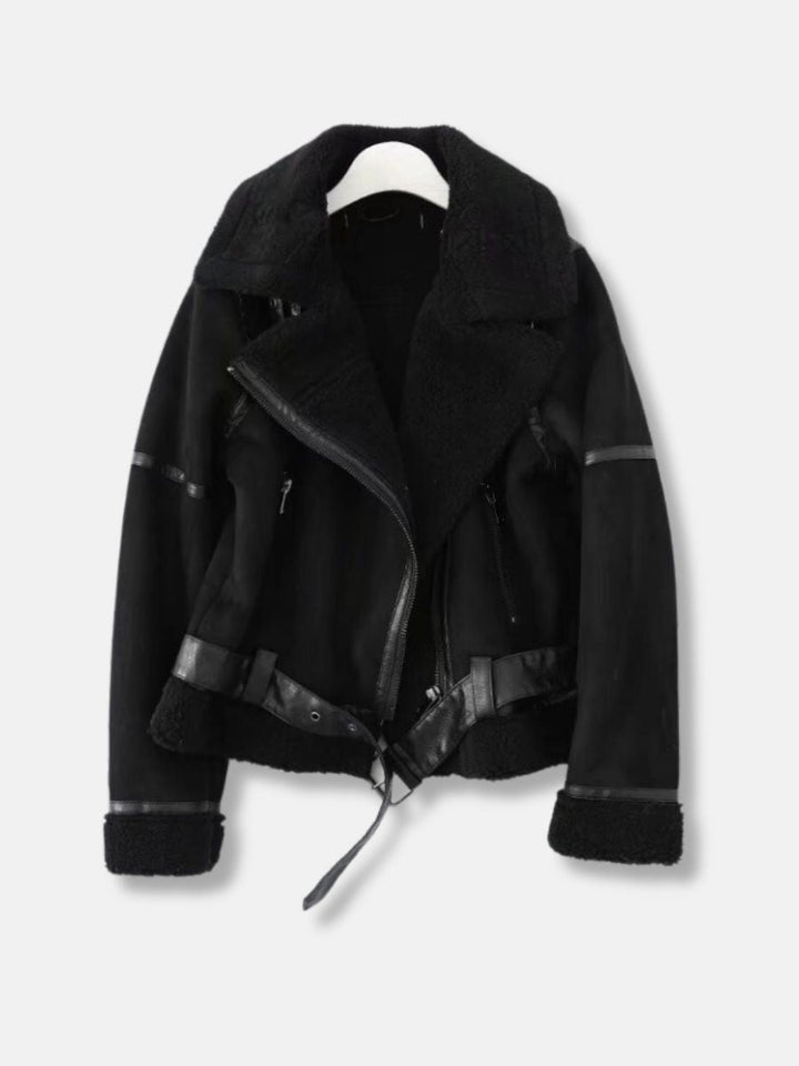 Alicia™ - Double Lined Jacket