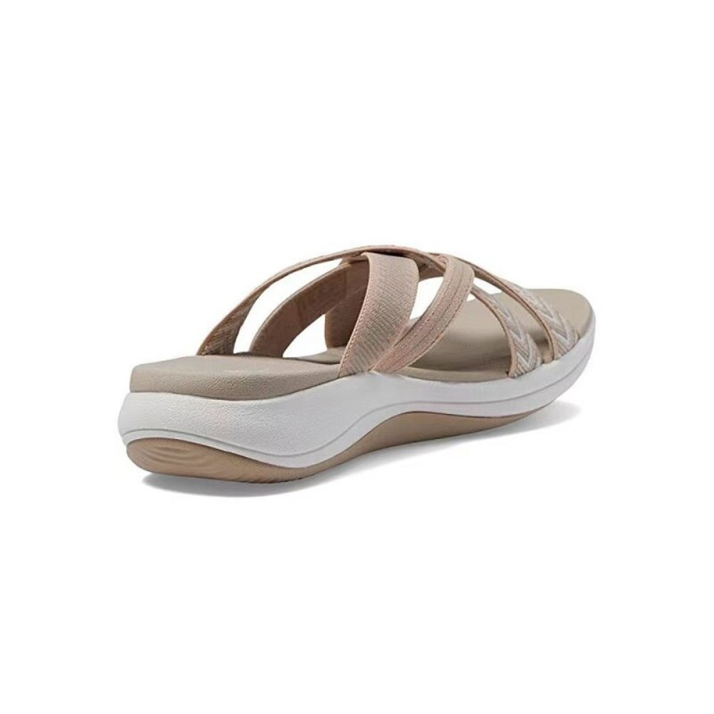 Lucia - Ergonomic Sandals