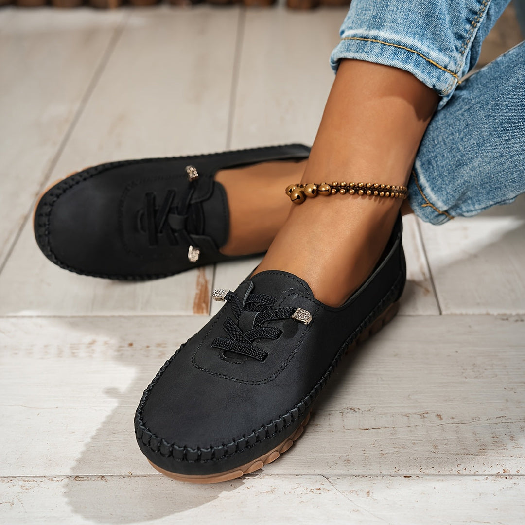 Avani™ Flexible Comfort Loafers