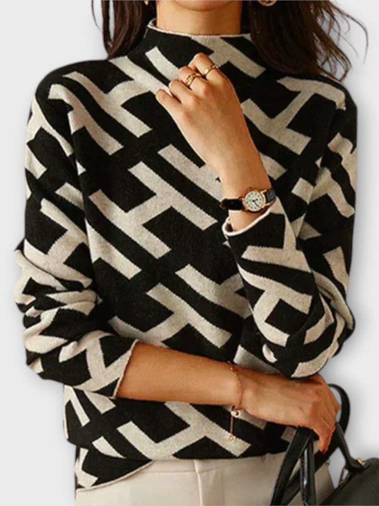 Siverinem - Elegant Sweater