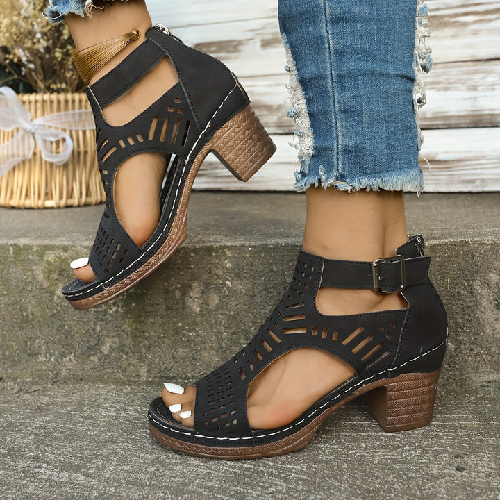 Elina - Ergonomic Sandals