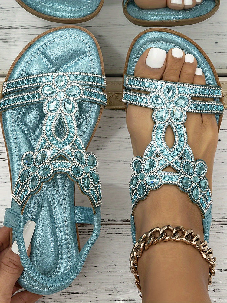 Ariella - Boho Sandals