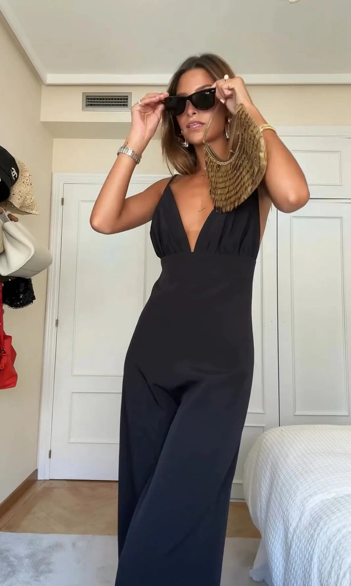 Juliette | Elegant Jumpsuit