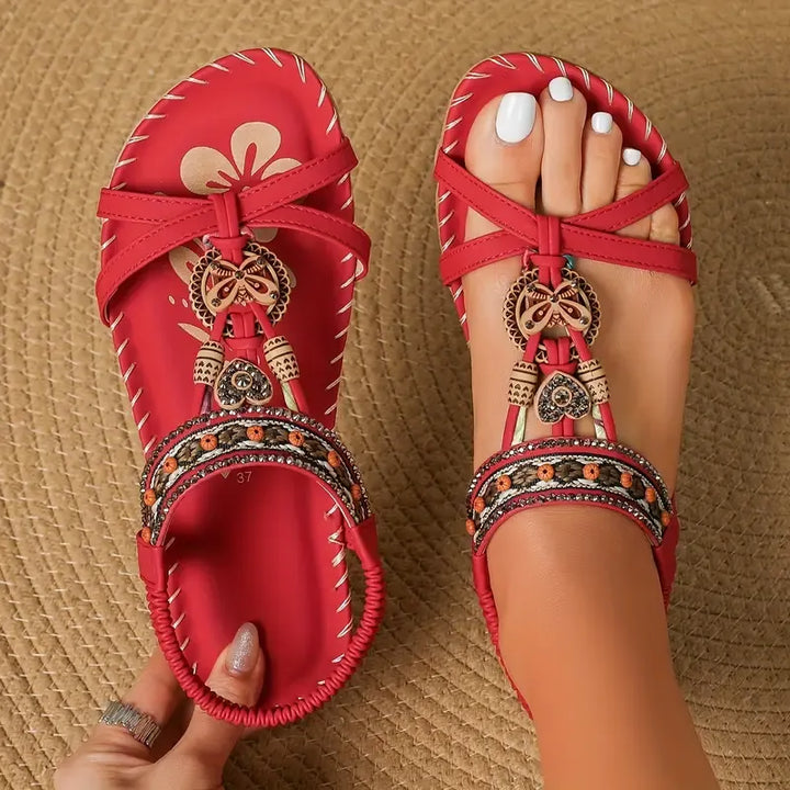 Azura - Ergonomic Sandals