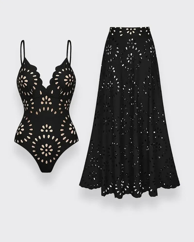 Michelle | Swimsuit set