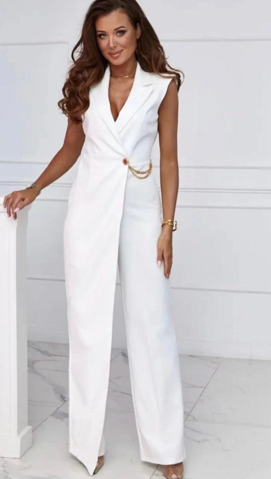 Amélie | Stylish Jumpsuit