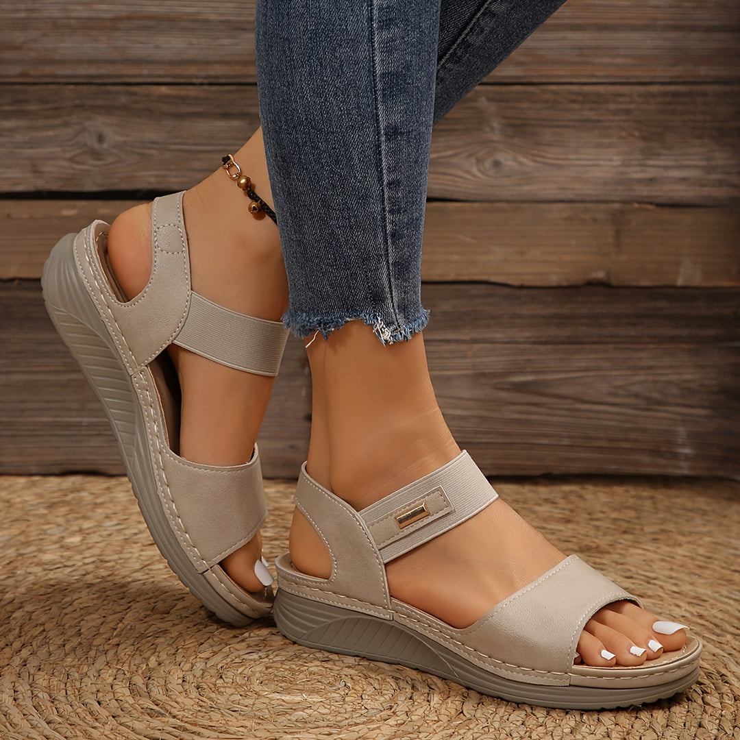 Elira - Ergonomic Sandals