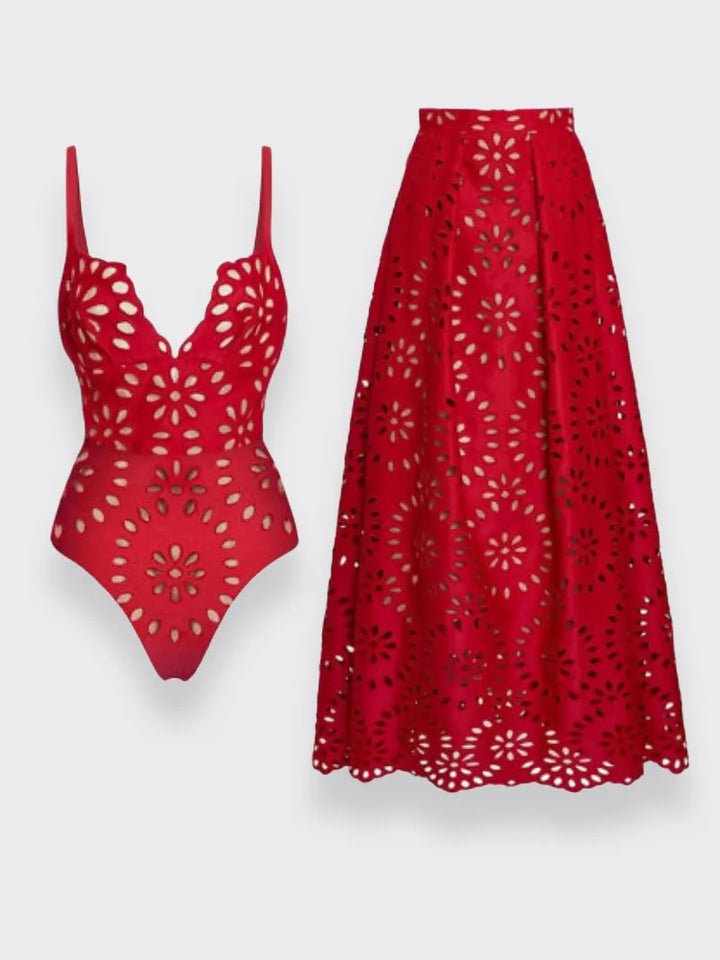 Michelle | Swimsuit set