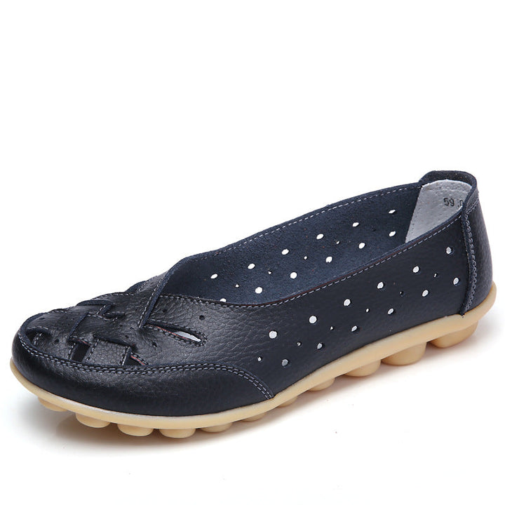 Nerina - Ergonomic Sandals