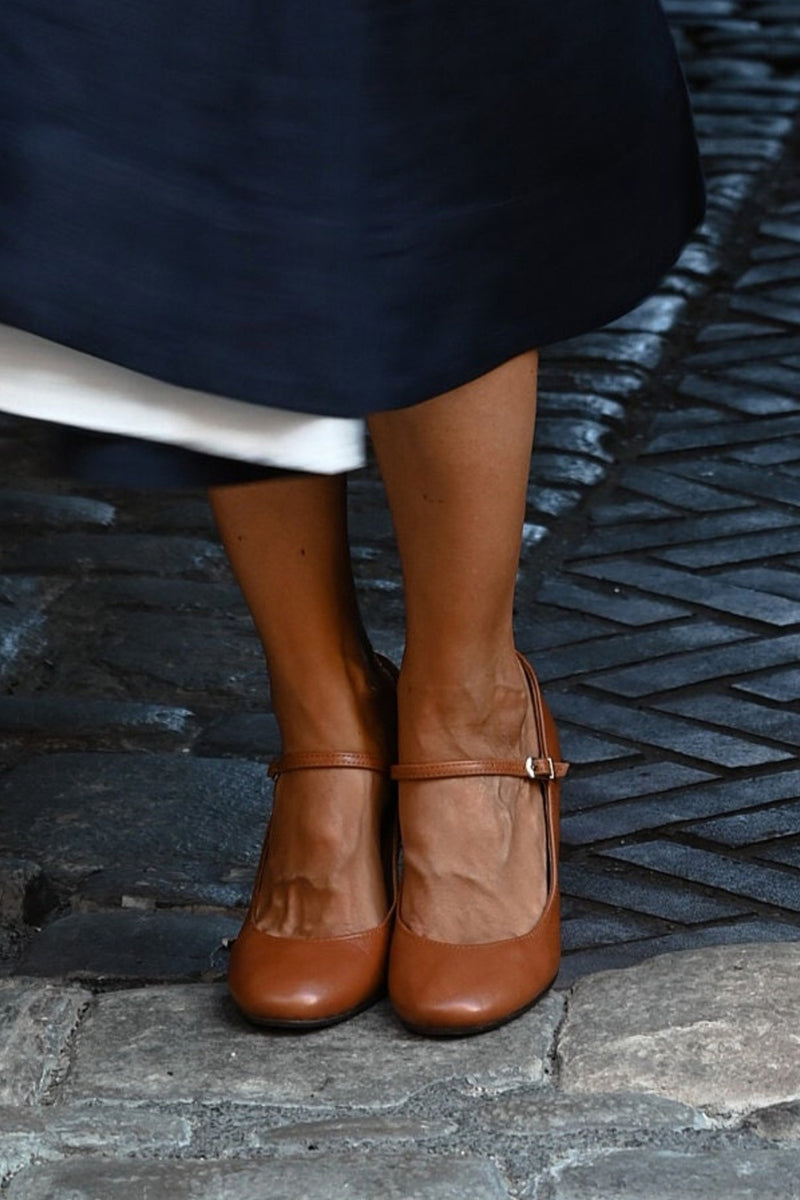 Talia | Comfortable handmade sandals