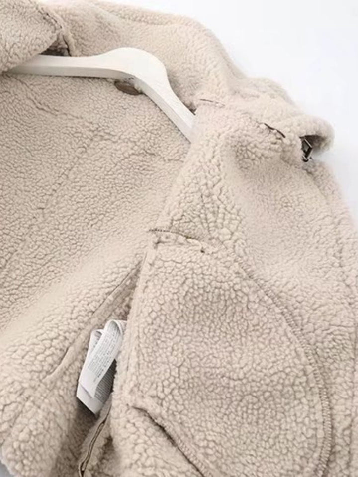 Alicia™ - Double Lined Jacket