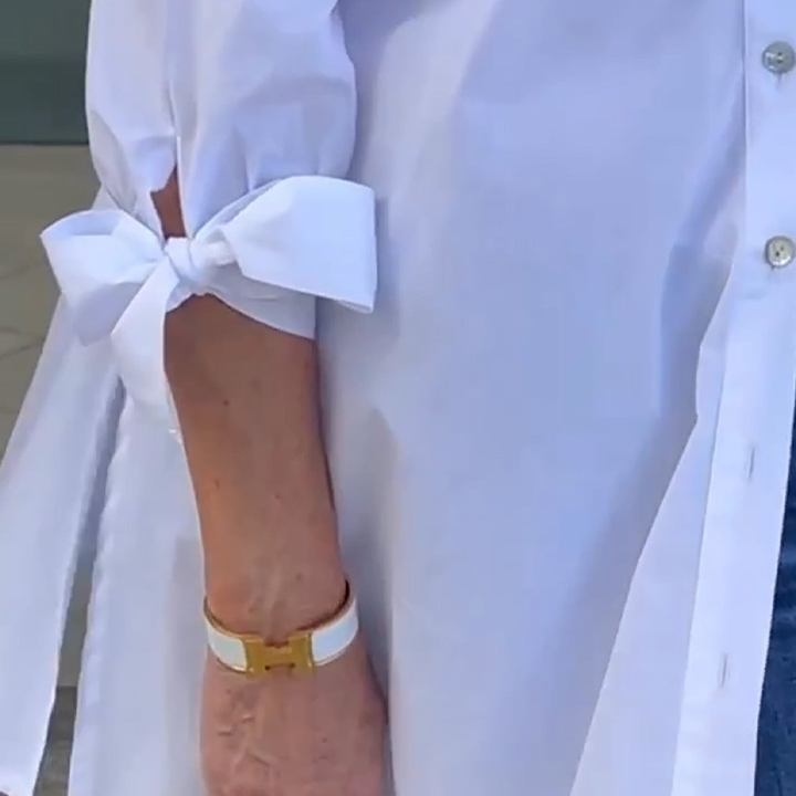 Kenya™ - Chic Lightweight Jacket