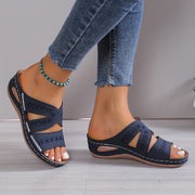 ROSIE - Relaxed Sandals