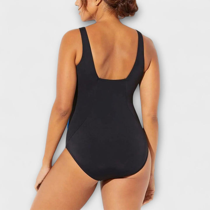 Dorian | Contouring Swimwear