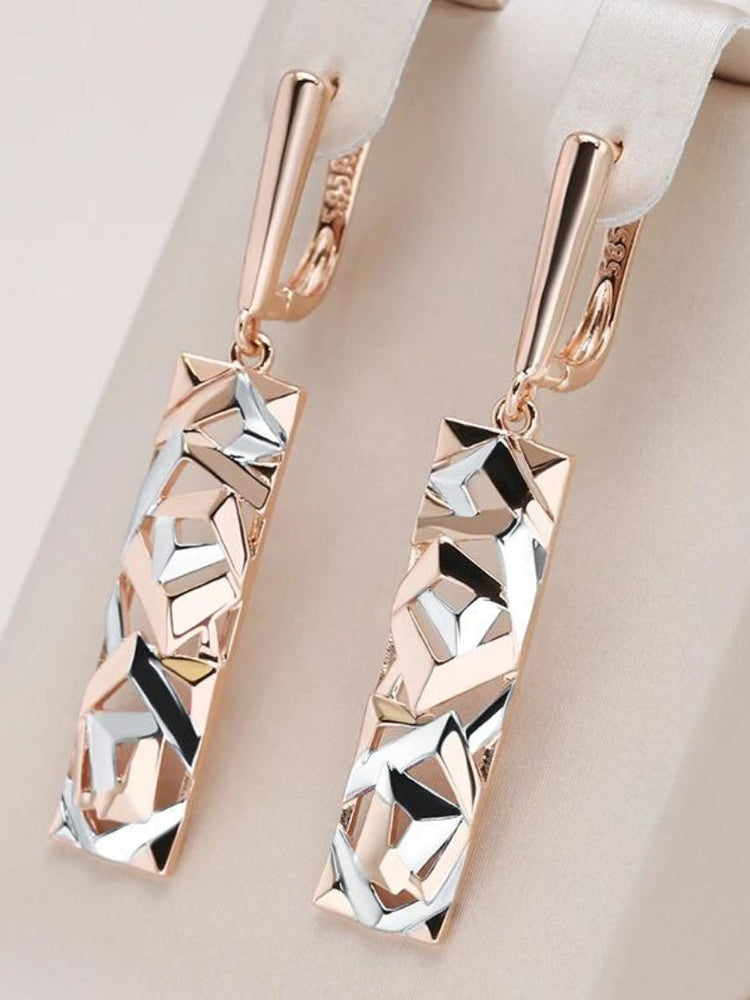 Elegant Anne Earrings