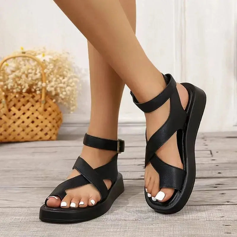 Gloria - Ergonomic Sandals