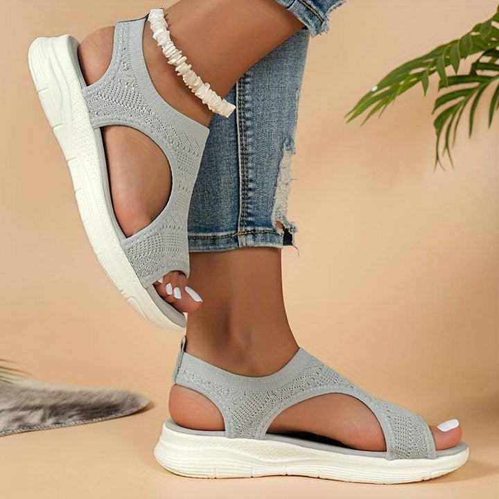 Nahla - Ergonomic Sandals