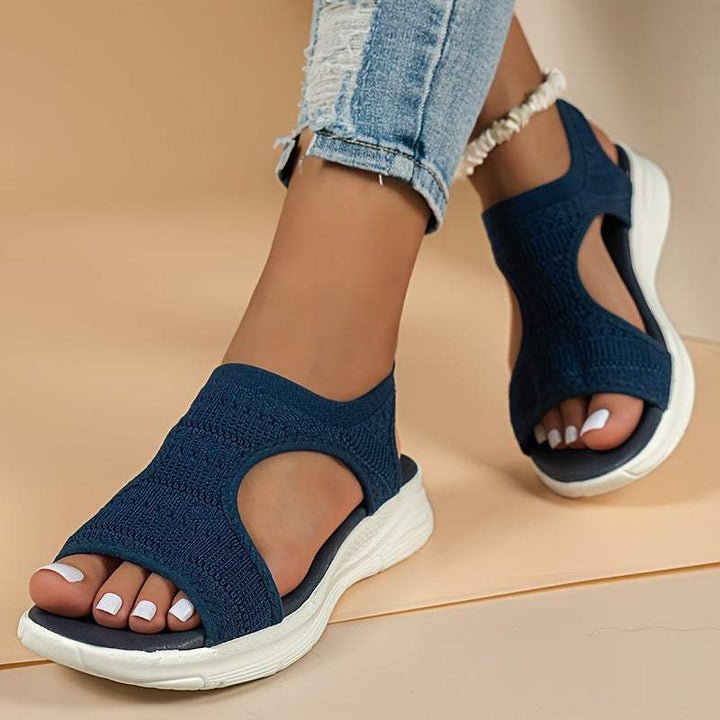Nahla - Ergonomic Sandals