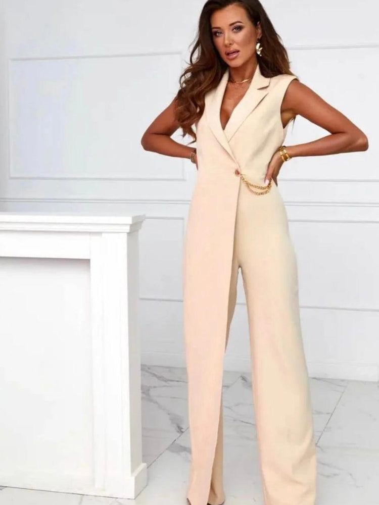 Amélie | Stylish Jumpsuit