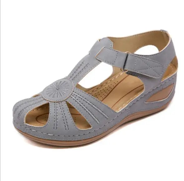Orla - Ergonomic Sandals