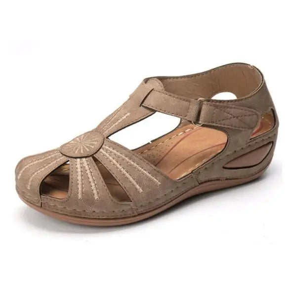 Orla - Ergonomic Sandals