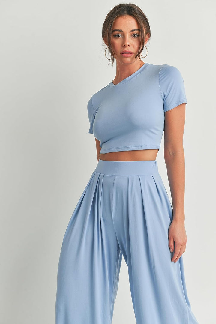 Naïa | Casual Elegance