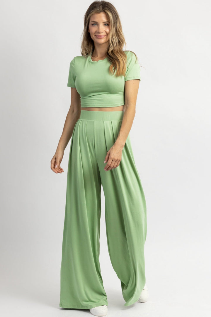 Naïa | Casual Elegance