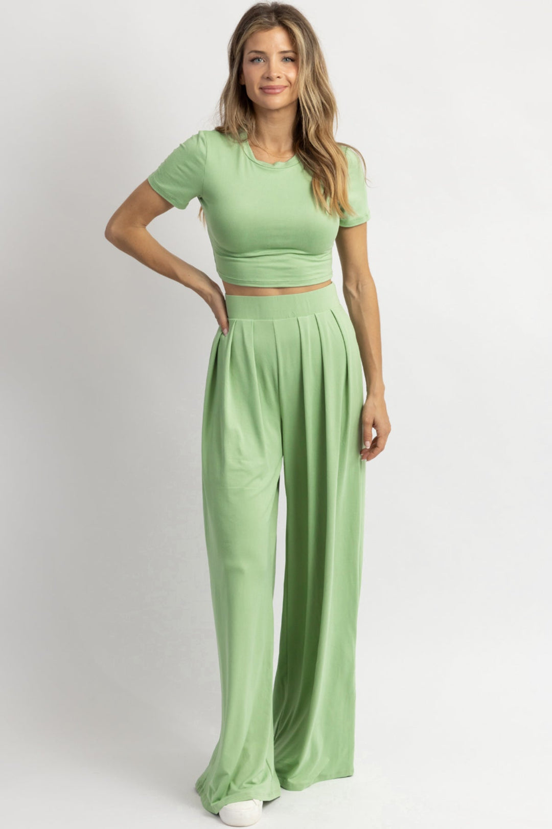 Naïa | Casual Elegance