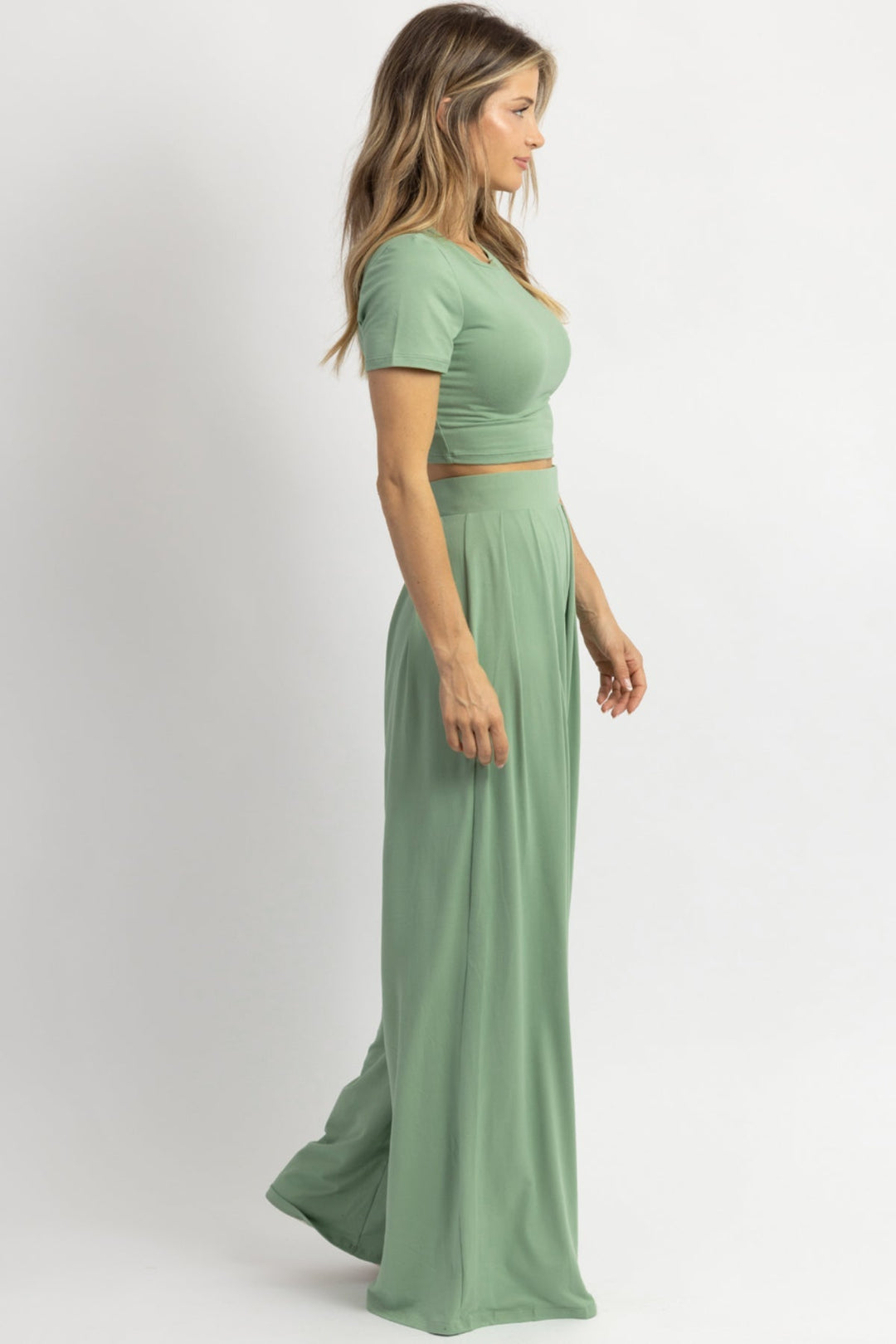 Naïa | Casual Elegance