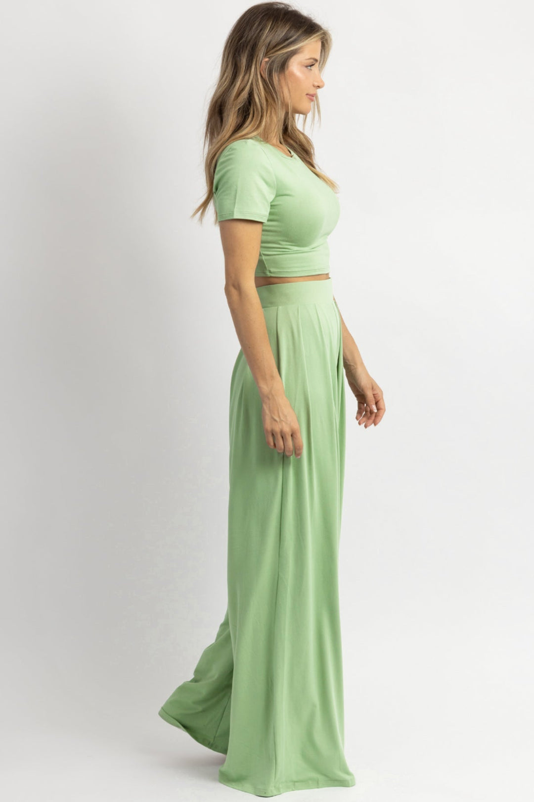 Naïa | Casual Elegance