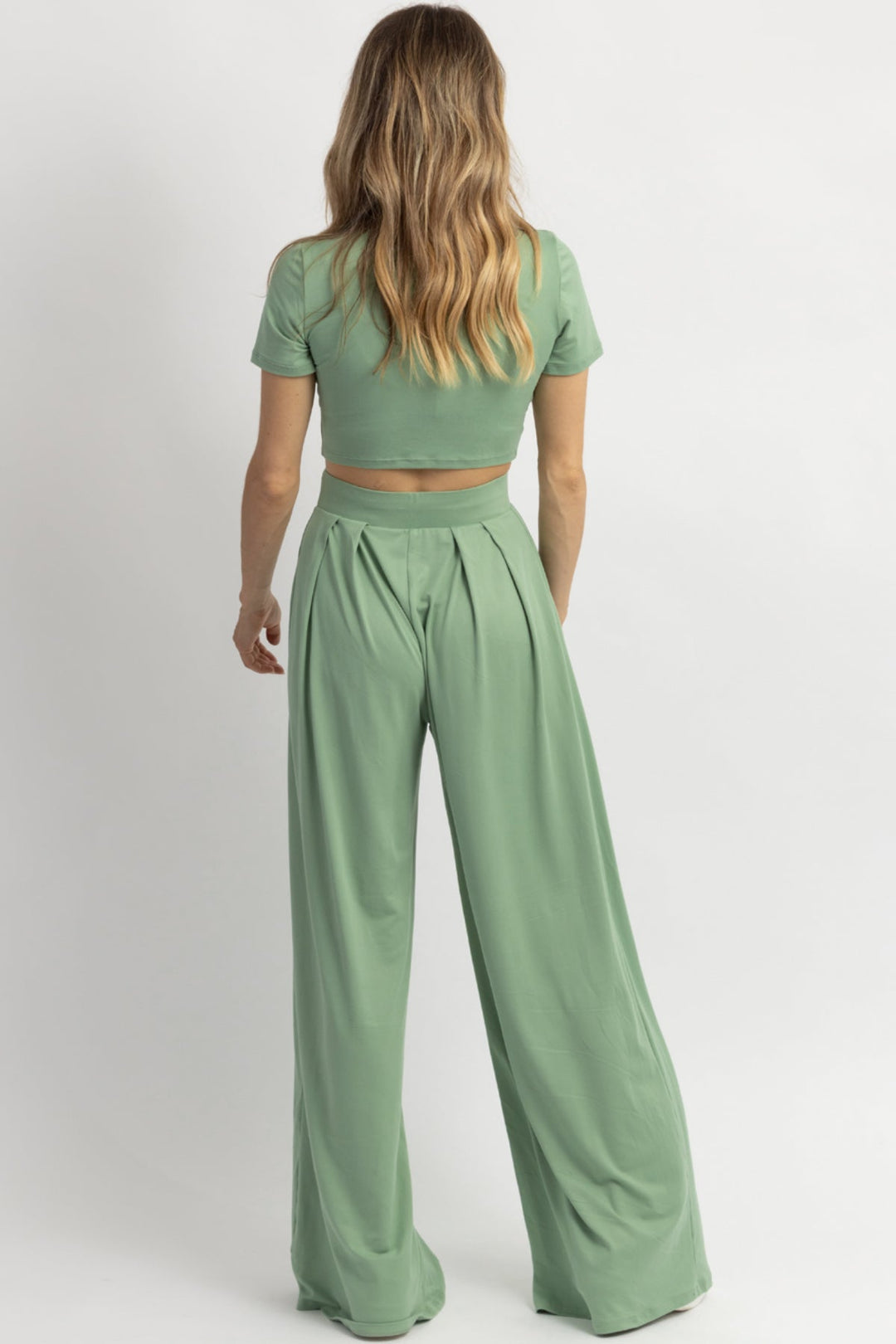 Naïa | Casual Elegance