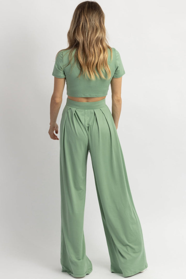 Naïa | Casual Elegance