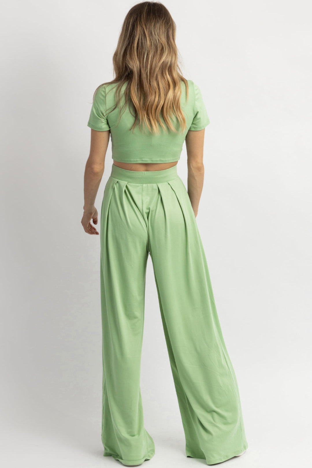 Naïa | Casual Elegance