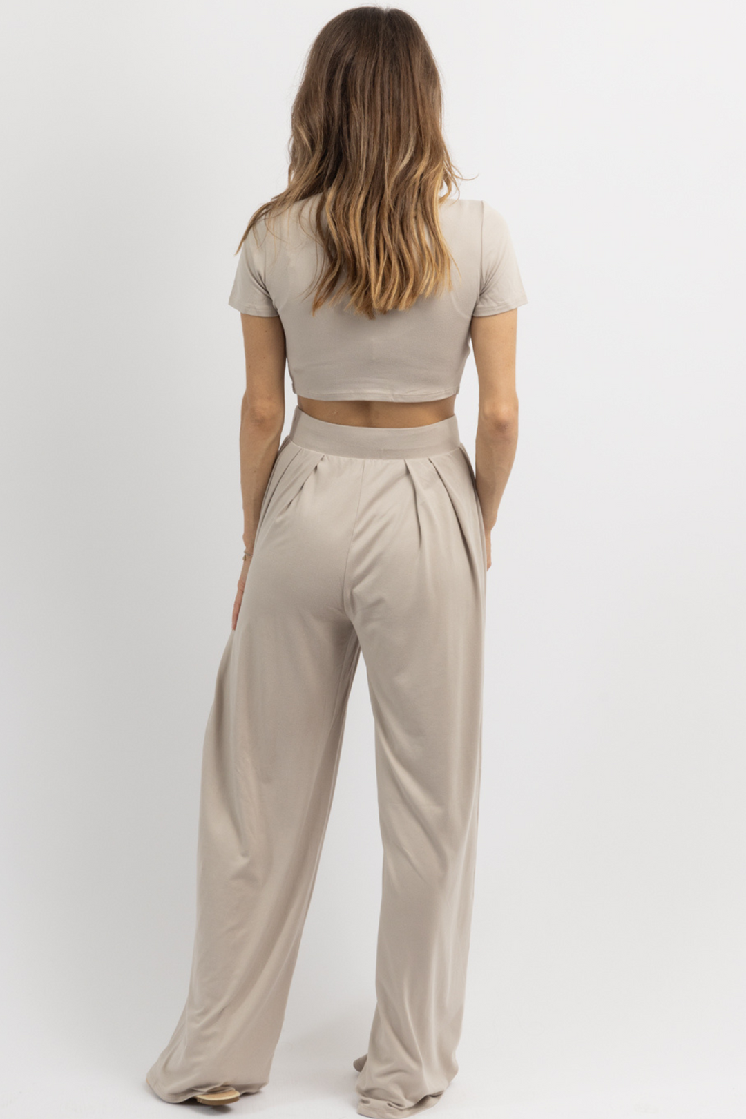 Naïa | Casual Elegance