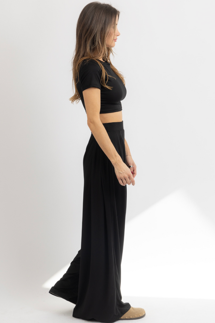 Naïa | Casual Elegance