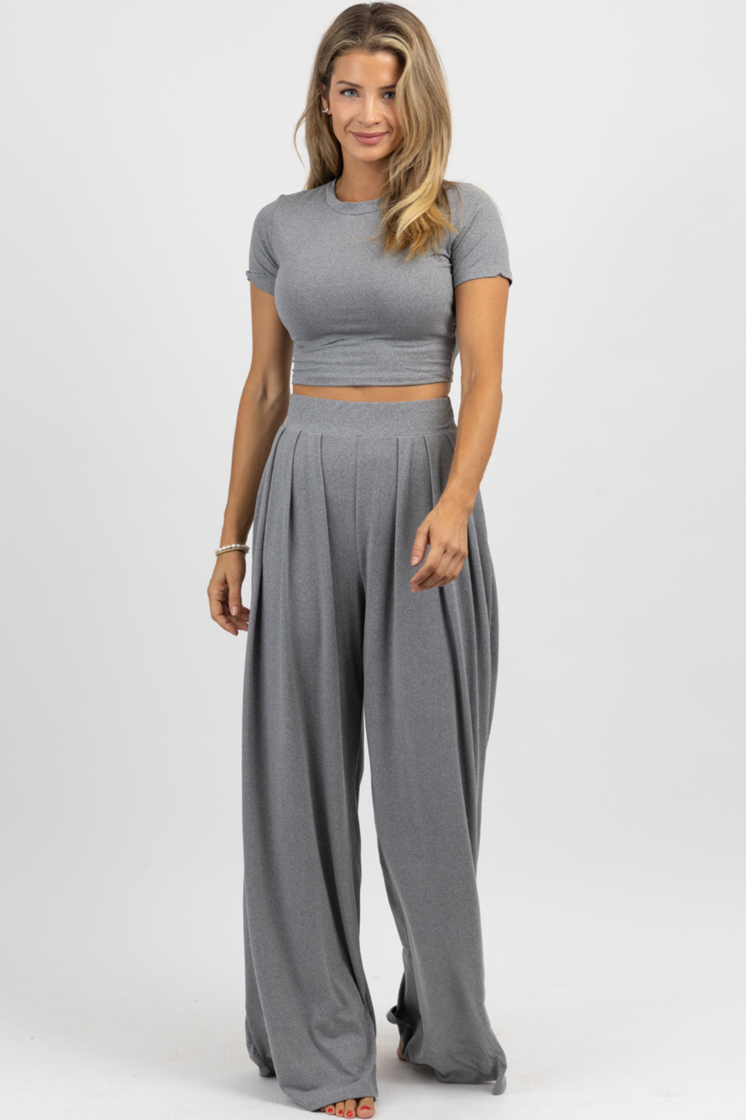 Naïa | Casual Elegance